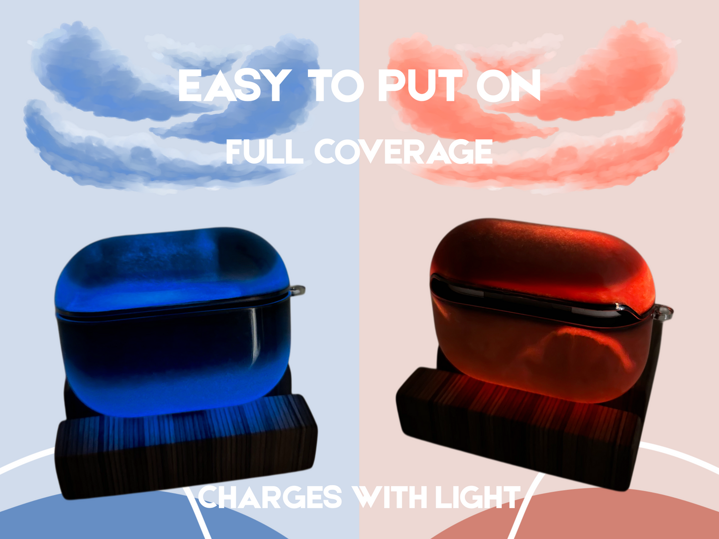 Glowpods™ Classic