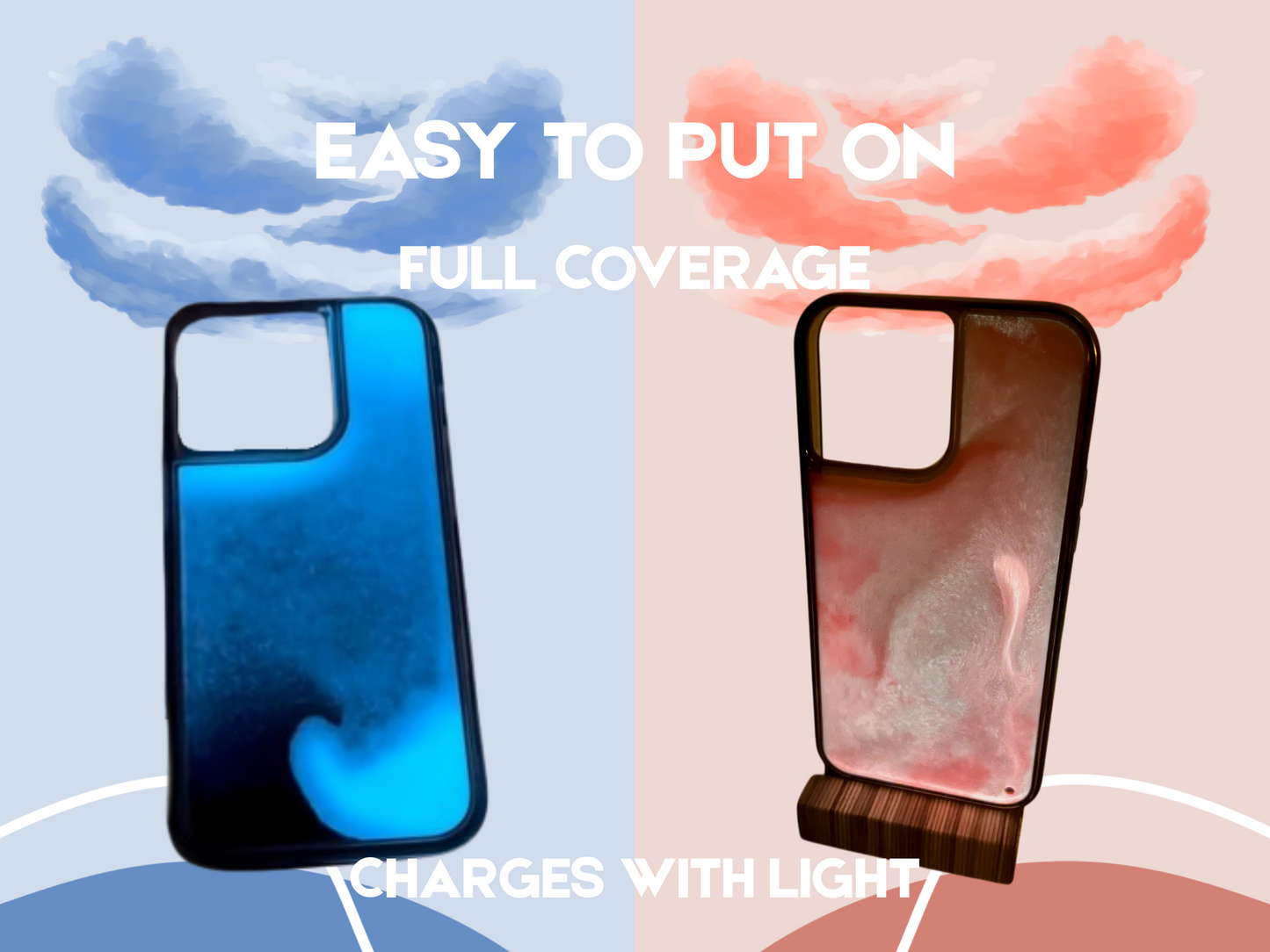 Glowpods™ Case