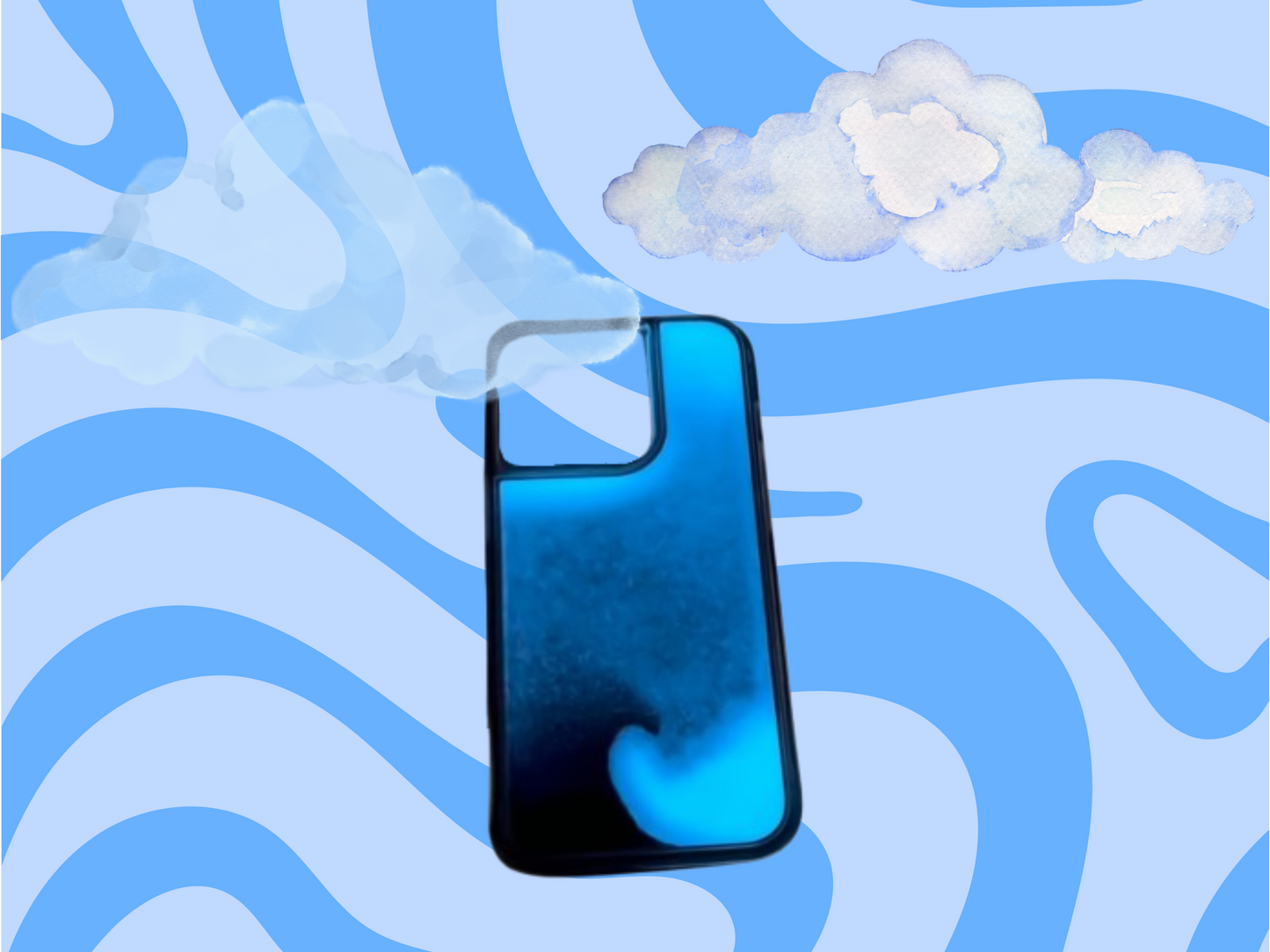 Glowpods™ Case