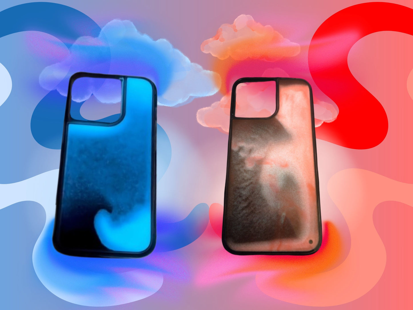 Glowpods™ Case